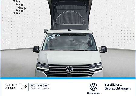VW T6 Volkswagen .1 California Ocean 5.000€ EXTRAPRÄMIE*AHK*LED