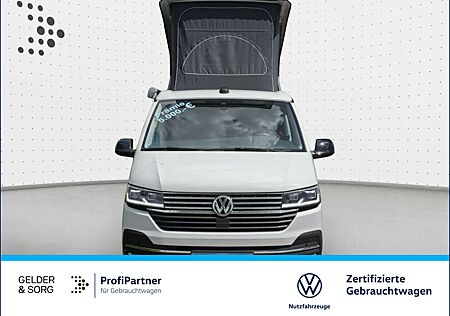 VW T6 Volkswagen .1 California Ocean 5.000€ EXTRAPRÄMIE*AHK*LED