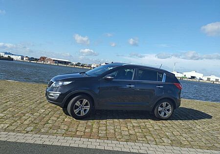 Kia Sportage 1.6 GDI 2WD