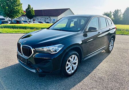 BMW X1 xDrive 20 d Advantage*AUTOMATIK*NAVI*1.HAND*
