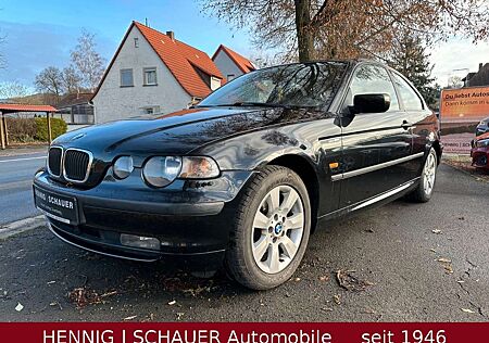 BMW 316 ti compact