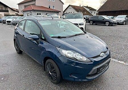 Ford Fiesta Trend *SHZ*