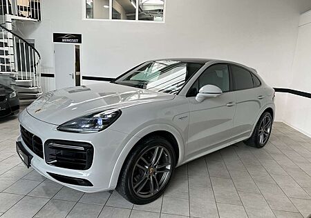 Porsche Cayenne E-Hybrid Coupe Navi*Leder*Matrix*Panorama*21Zoll*