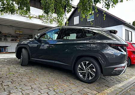 Hyundai Tucson Trend Mild-Hybrid 2WD