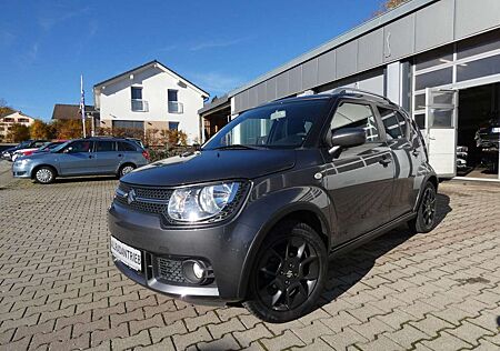 Suzuki Ignis 1.2 4x4 Comfort *1.Hd.*Navi*RCam*Sitzhz*