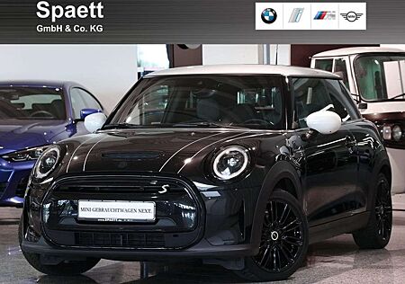 Mini Cooper SE 17Zoll LKHZ Multitone. DrivAss RFK LED