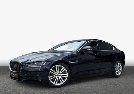 Jaguar XE P250 Aut. SE