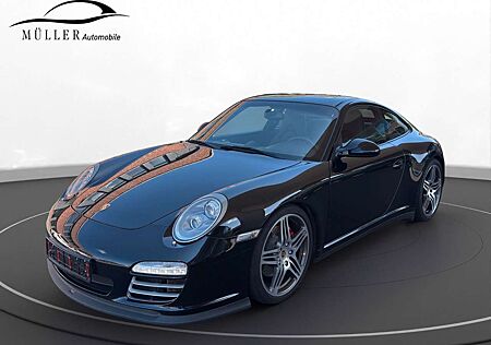 Porsche 997 911 Facelift Carrera 4S Coupe