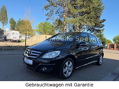 Mercedes-Benz B 180 CDI Klima TÜV NEU Garantie