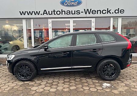 Volvo XC 60 XC60 Summum 2WD*3.HAND*LEDER*AUTOMATIK*