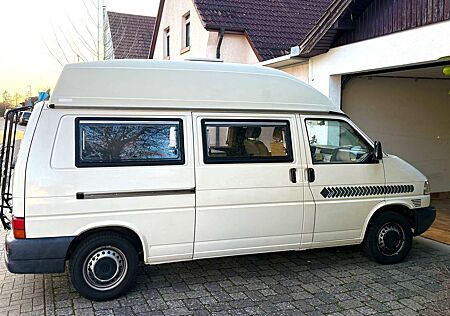 VW T4 Volkswagen Transporter TDI 7DM1Y2/Z39