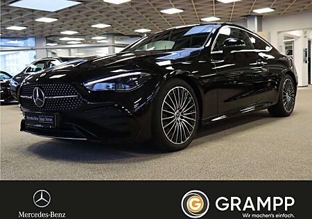 Mercedes-Benz CLE 200 Coupe AMG AdvancedPlus/Pano/Burm3D/Distr