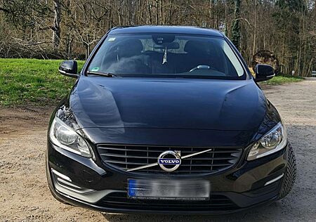 Volvo V60 D2 Kinetic