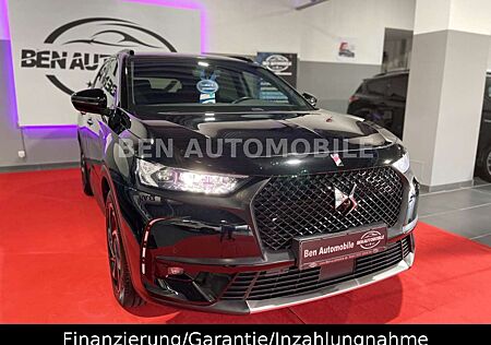 DS Automobiles DS7 Crossback DS 7 Crossback DS Performance Line/BlueHDi 180/