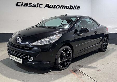 Peugeot 207 CC Sport *Klima*Einparkhilfe*