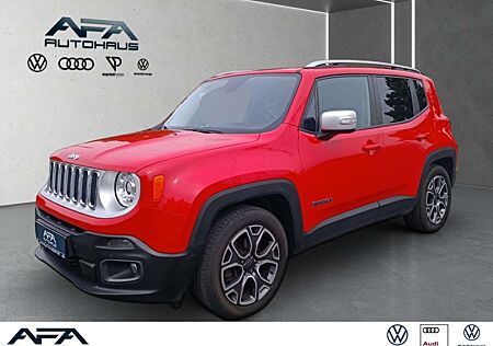 Jeep Renegade 1.6 Multijet Lim. Adventure Edition Xenon*Navi*RFK