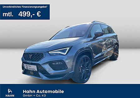 Cupra Ateca 2.0 TSI Edition VZ 4Drive LED AHK Navi