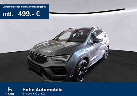 Cupra Ateca 2.0 TSI Edition VZ 4Drive LED AHK Navi
