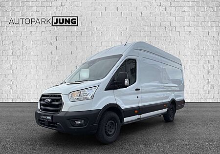 Ford Transit Kasten 350 L4 Trend*RFK*NAVI*Tempomat*