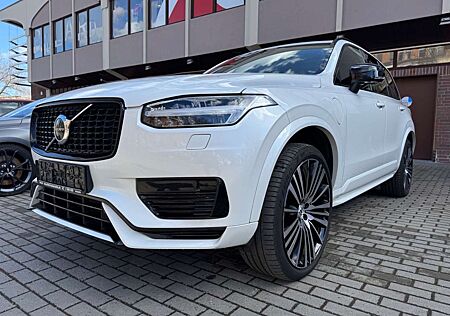 Volvo XC 90 XC90 T8 R Design Edition Recharge AWD 7Sitzer