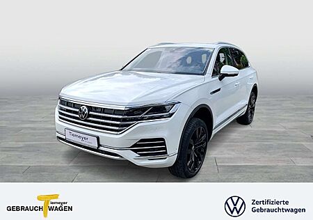 VW Touareg Volkswagen 3.0 TSI eHybrid ATMOSPHERE LM21 ERGO-SIT