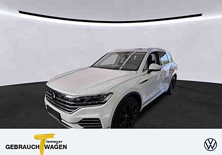 VW Touareg Volkswagen 3.0 TSI eHybrid ATMOSPHERE LM21 ERGO-SIT
