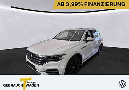 VW Touareg Volkswagen 3.0 TSI eHybrid ATMOSPHERE LM21 ERGO-SIT