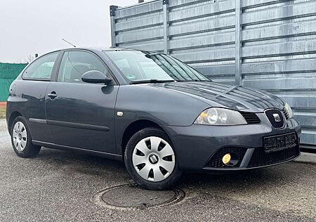 Seat Ibiza SPORT EDITION (TÜV NEU) SITZHEIZUNG KLIMA 17R