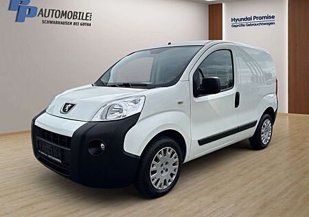 Peugeot Bipper Bibber 1.3 HDi 75 FAP Komfort