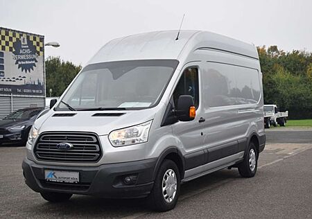 Ford Transit 350 L3 H2 Trend*Klima/Kamera*AHK*