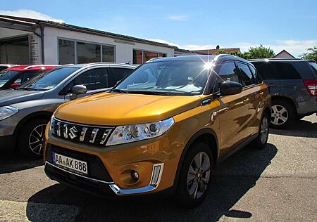 Suzuki Vitara 1.0 Boost. Allgrip Comfort