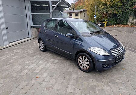 Mercedes-Benz A 170 gebraucht kaufen Mercedes-Benz A 170 (169.032)