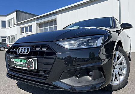 Audi A4 Avant 35 2.0 TFSI S tronic DAB Navi LED SHZ PDC Kl