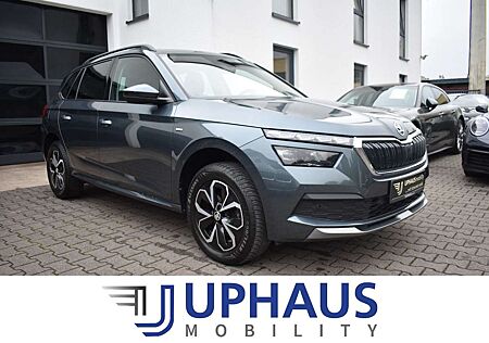 Skoda Kamiq 1,5 TSI DSG Drive 125