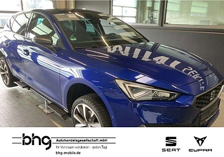 Seat Leon 1.5 eTSI FR DSG SHZ LED PANO ACC FULL LINK