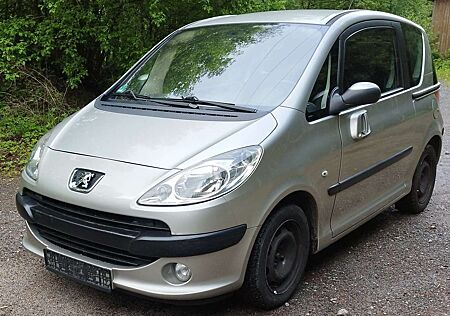 Peugeot 1007 Diesel