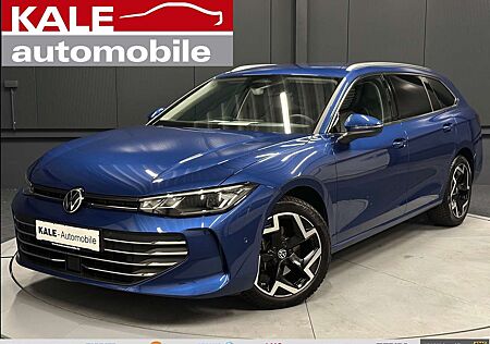 VW Passat Variant Volkswagen 2.0 TDI DSG Business*-GARANTIE*T-LEDER*KAMERA*