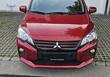 Mitsubishi Space Star 1.0 Inform+
