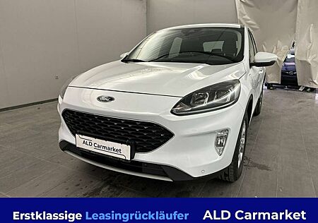 Ford Kuga 2.5 Duratec PHEV COOL&CONNECT Geschlossen, 5-türig