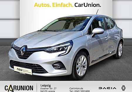 Renault Clio INTENS TCe 90 X-tronic