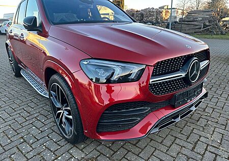 Mercedes-Benz GLE 350 de 4Matic * NP 110.000 €)