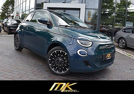 Fiat 500E Cabrio la Prima*WINTER*CO-DRIVER*NAV*CARPLA