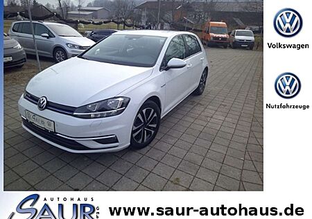 VW Golf Volkswagen VII Comfortline 1.5 TSI*Navi*APP*SHZ*PDC*ErgoActi