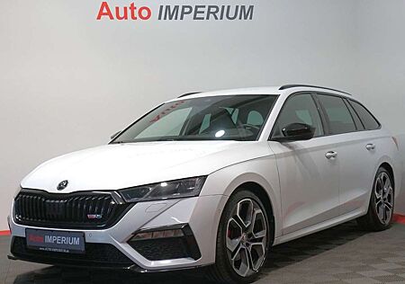Skoda Octavia Combi RS Plus 2.0 TDI*ACC*MATRIX*HuD*