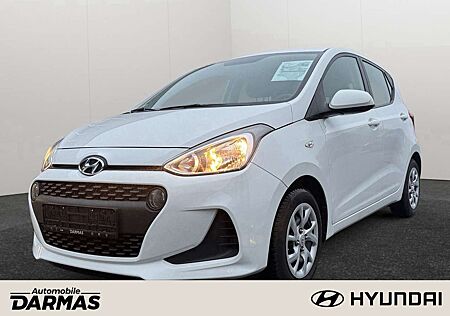 Hyundai i10 FL 1.2 Trend Tempomat SHZ LHZ