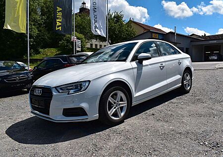Audi A3 Limousine 35 TFSI "NAVi/SHZ/PDC/BLUETOOTH"