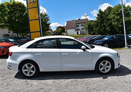 Audi A3 Limousine 35 TFSI "NAVi/SHZ/PDC/BLUETOOTH"