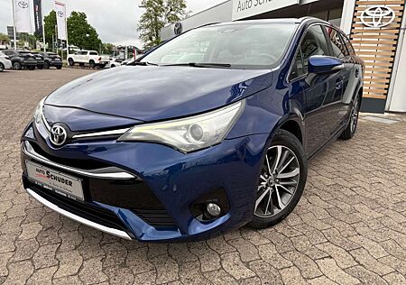 Toyota Avensis Touring Sports Edition-S+ **NAVI**