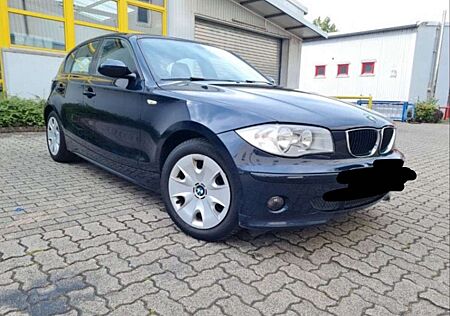BMW 116i 116