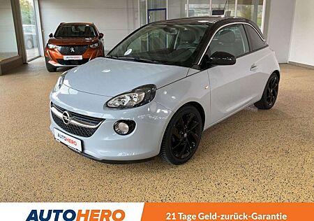 Opel Adam 1.4 Slam *TEMPO*PDC*SHZ*KLIMA*